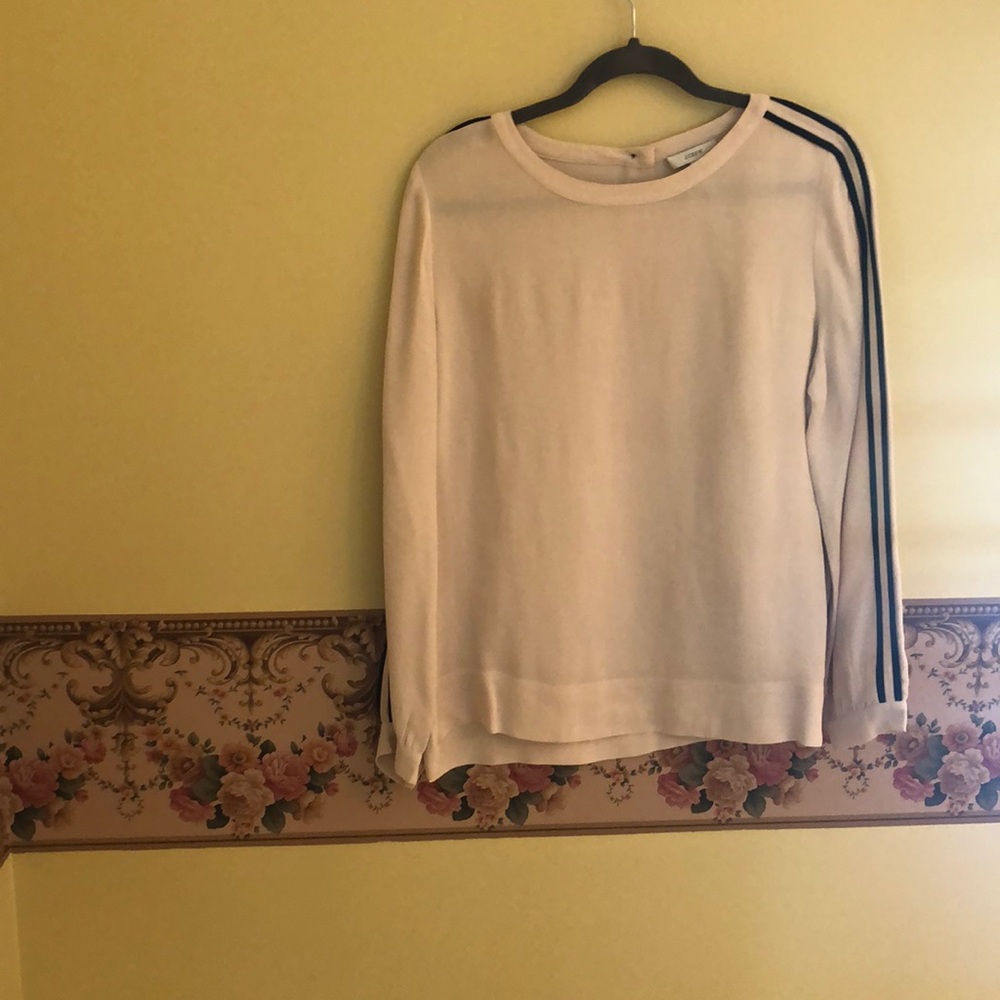 J crew top